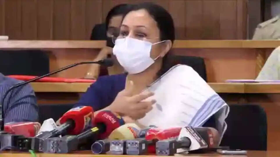 Thiruvananthapuram, News, Nipah virus, Malappuram, Kerala, health, outbreak, containment