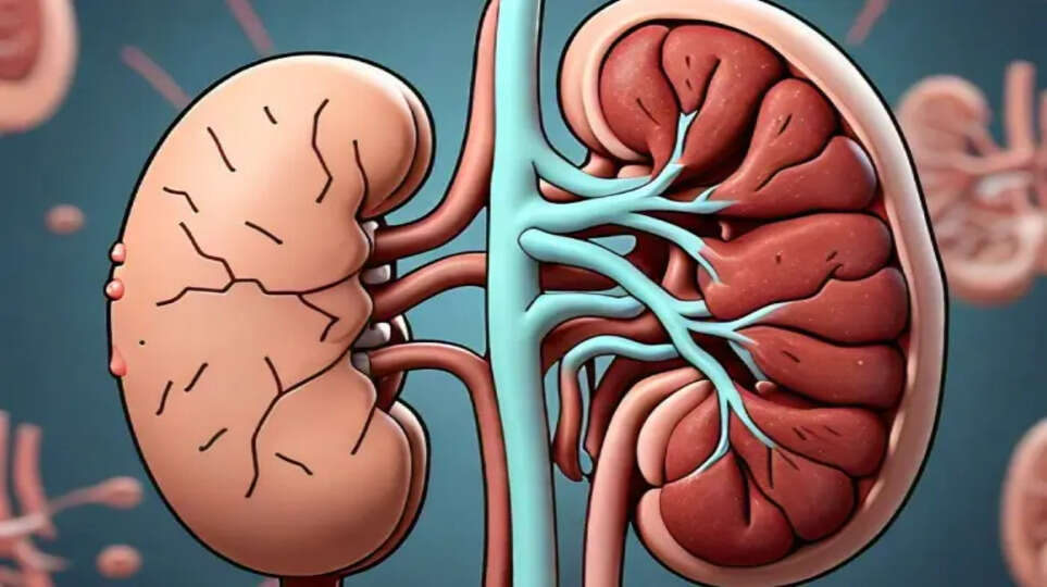 how to keep your kidneys healthy? here are some tips