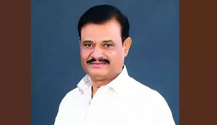 Molest case against Karnataka BJP MLA Munirathna