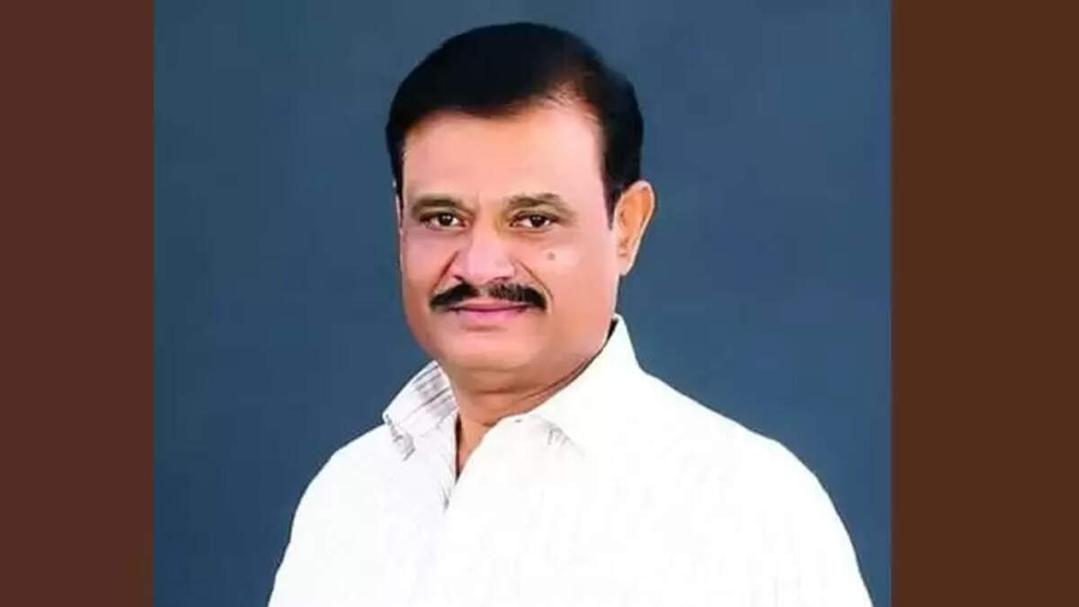 Molest case against Karnataka BJP MLA Munirathna