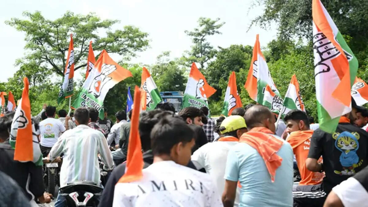 Jammu and Kashmir Assembly Elections