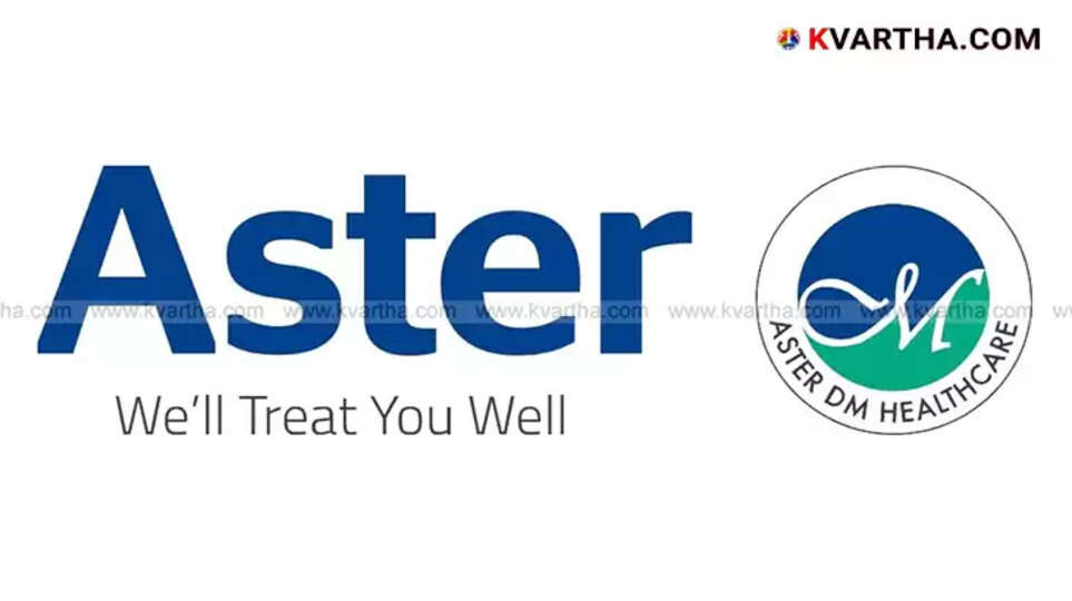  Aster DM Healthcare Achieves Success Through Operational Excellence; Revenue Reaches ₹4,138 Crore