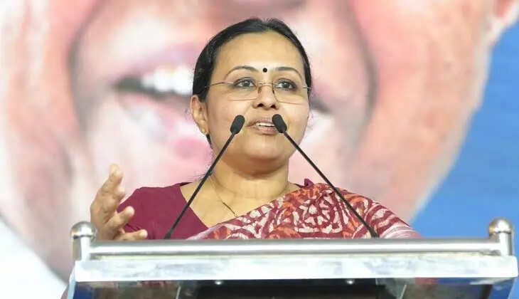 TV Prashanth Dismissal Announcement