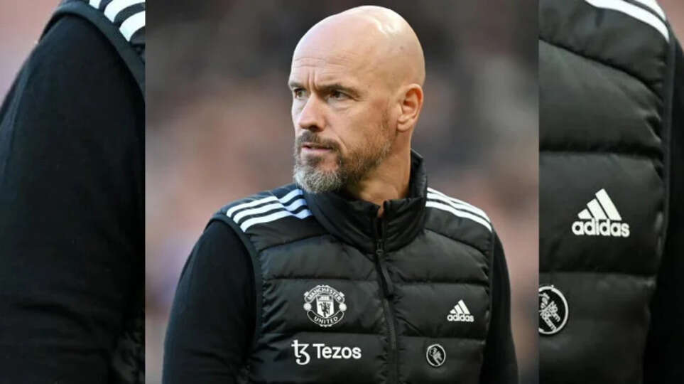 manchester united dismisses ten hag following poor team perf