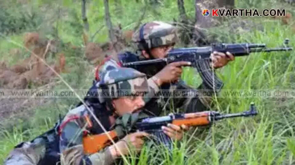 Operation Mahadev: Shepherds Provide Crucial Intel