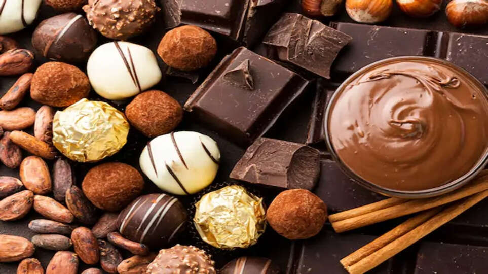 Chocolate Day