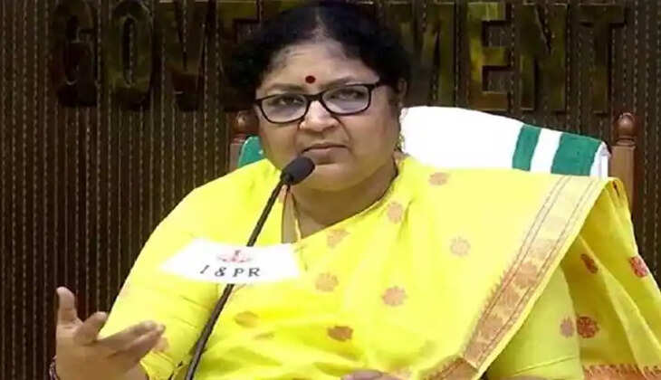 R Bindhu