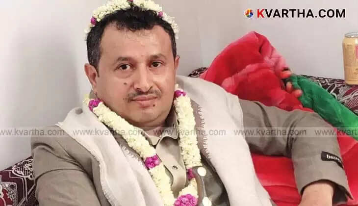 Nimisha Priya Case: Talal's Brother Accuses Samuel Jerome of Fraudulent Mediation, Demands Truth