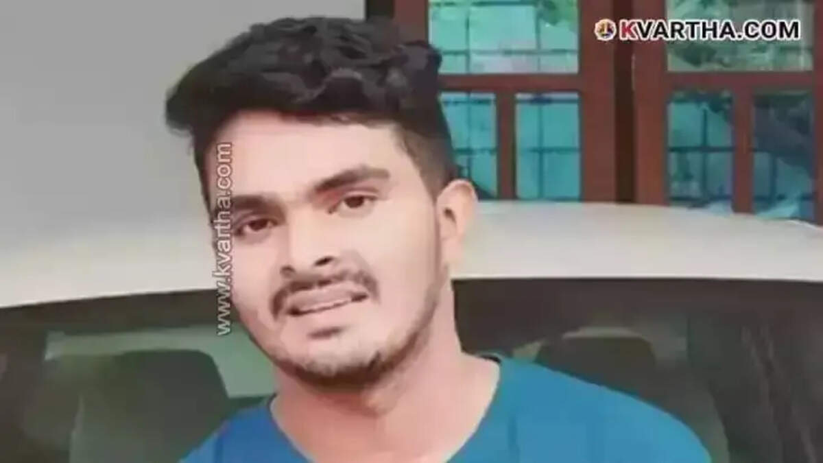 Afan is the accused in the Venjaramoodu double murder case.