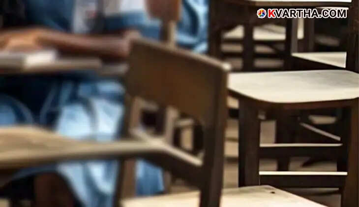 Complaint Filed Against for Tying a Differently-abled Student to a Chair