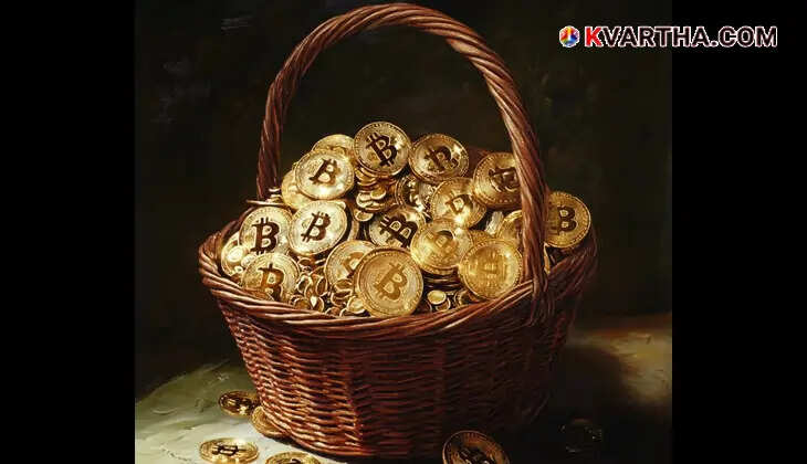 Bitcoin Price Crosses $100,000
