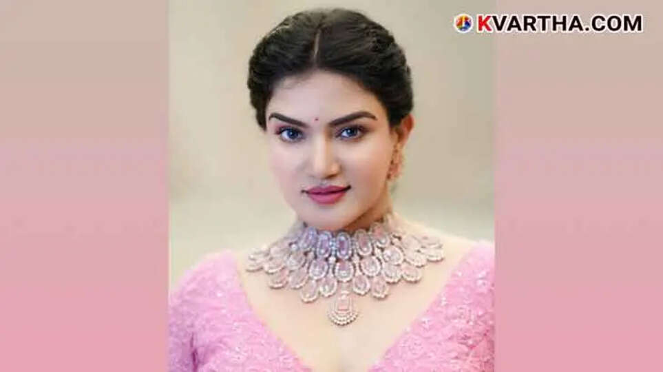 Honey Rose’s Facebook Post Triggers Cyber Attack; One Arrested, 30 Others Face Charges
