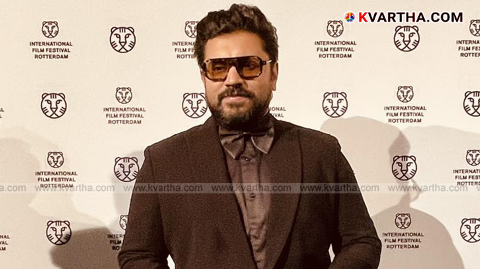 Police Case Registered Against Producer P.A. Shamnas on Nivin Pauly's Complaint of Forged Signature to Usurp Film Title