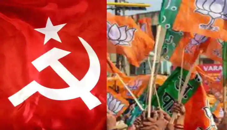 bjps kerala growth and its politics