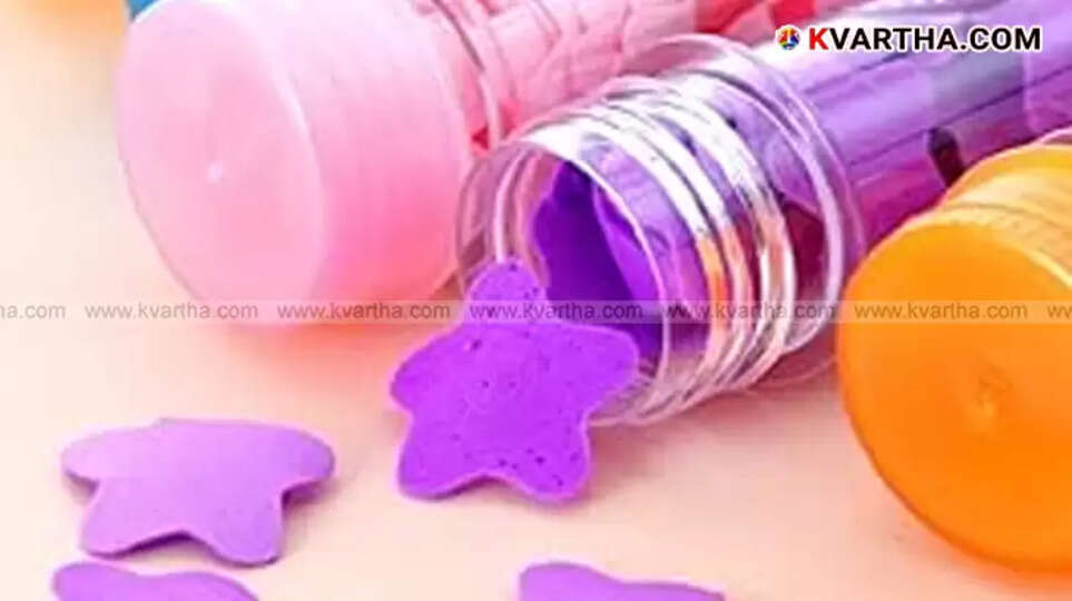 Paper Soap: Modern Hygiene