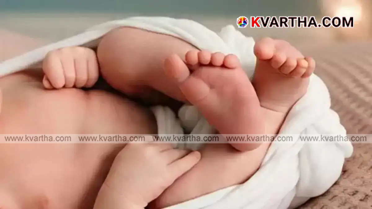 Horrifying Child Trafficking Racket Busted in Delhi: Doctor and Gang Arrested, Five Infants Rescued