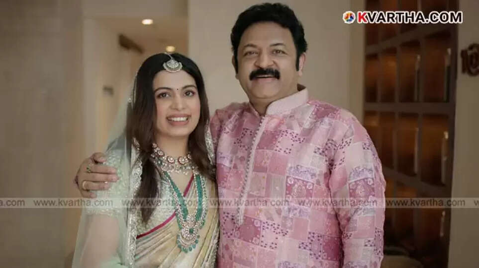 Krishnakumar's Daughter's Shop Fraud Case: Complications Rise; Crime Branch Investigation Begins