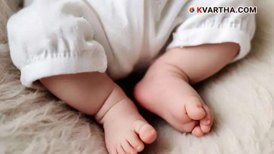 Self-delivery case in Chalakudy, infant death