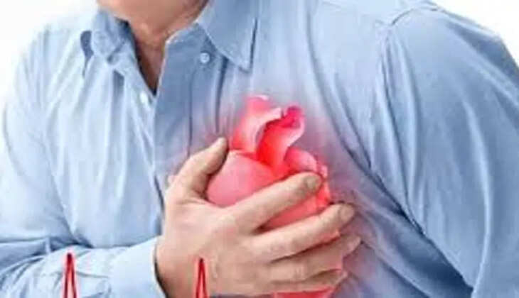 Major health organization makes startling heart disease prediction: ‘Near-perfect storm’