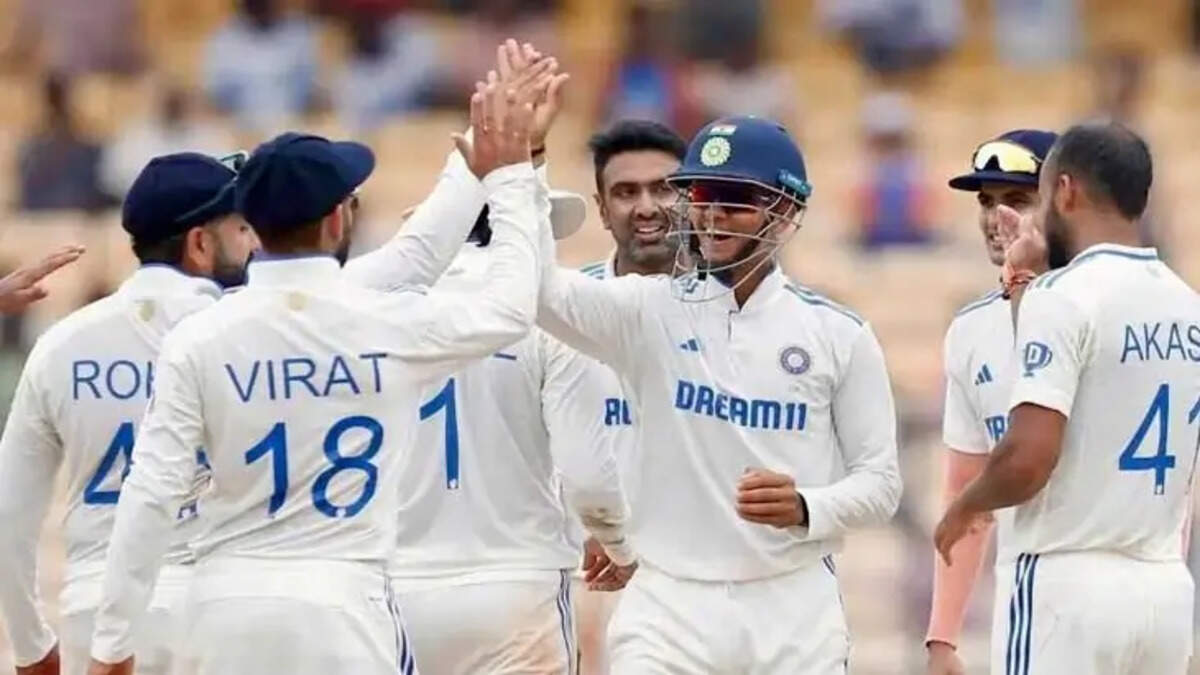 India clinch series opener against Bangladesh