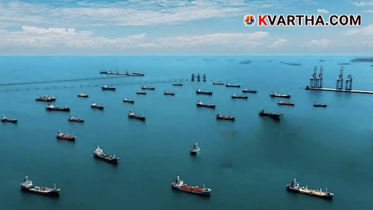 US launches massive airstrikes across Iran; Tehran completely shuts down strategic Strait of Hormuz to all shipping.