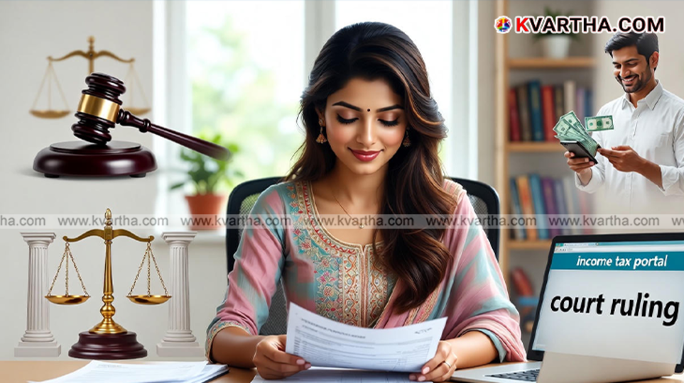 Image of a gift box symbolizing tax-exempt gifts in India