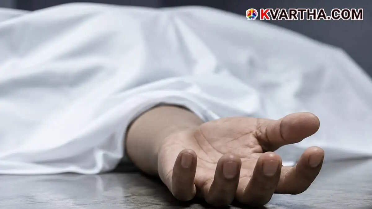Image Representing Body of 12-year-old class 7 student Bilal, missing since Saturday, found in backwaters in Karunagappally