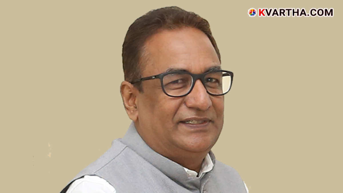 State Election Commissioner A Shajahan.