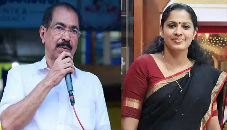 Sunny Joseph Demands Probe into ADM Naveen Babu's Death