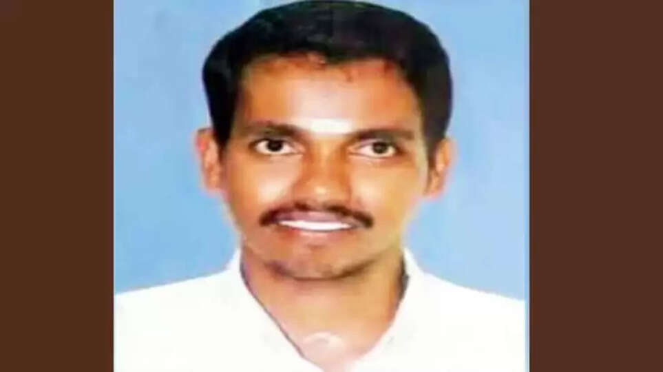 13 acquitted in Ashwini Kumar murder case, 1 convicted