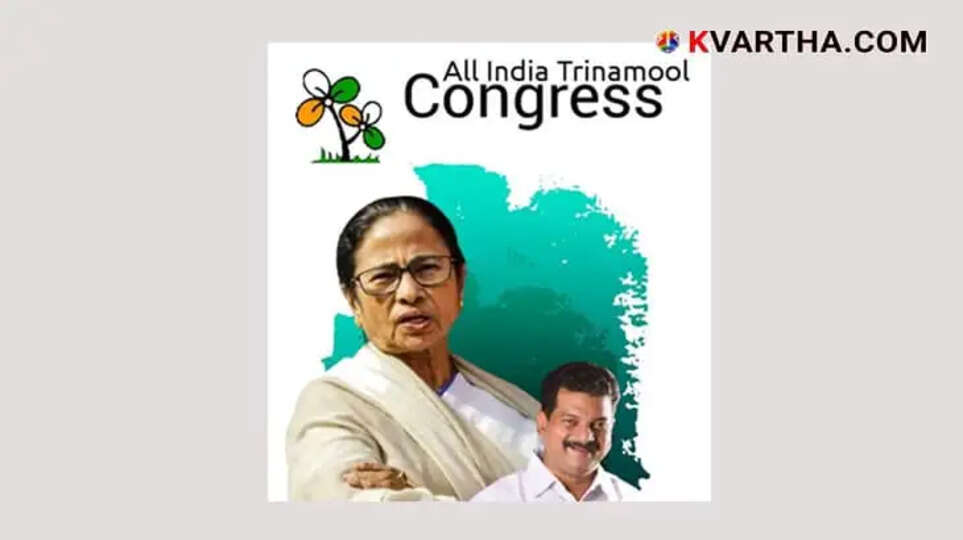 Trinamool Congress arrival in Kerala, Mamata Banerjee political influence