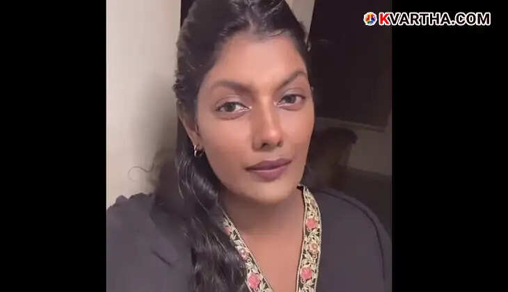  Kerala woman response to 100% literacy sarcastic remark