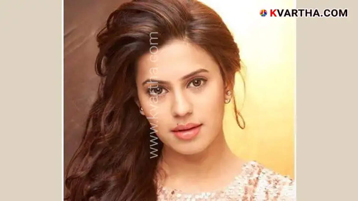  Kannada actress Rani Rao arrested for gold smuggling