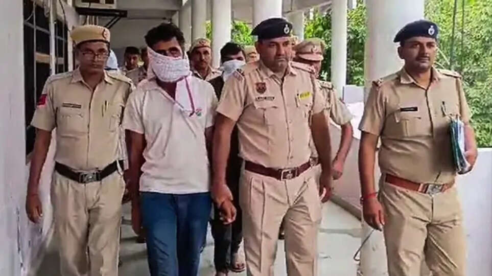Haryana Police arrest 7 for murder of migrant labourer