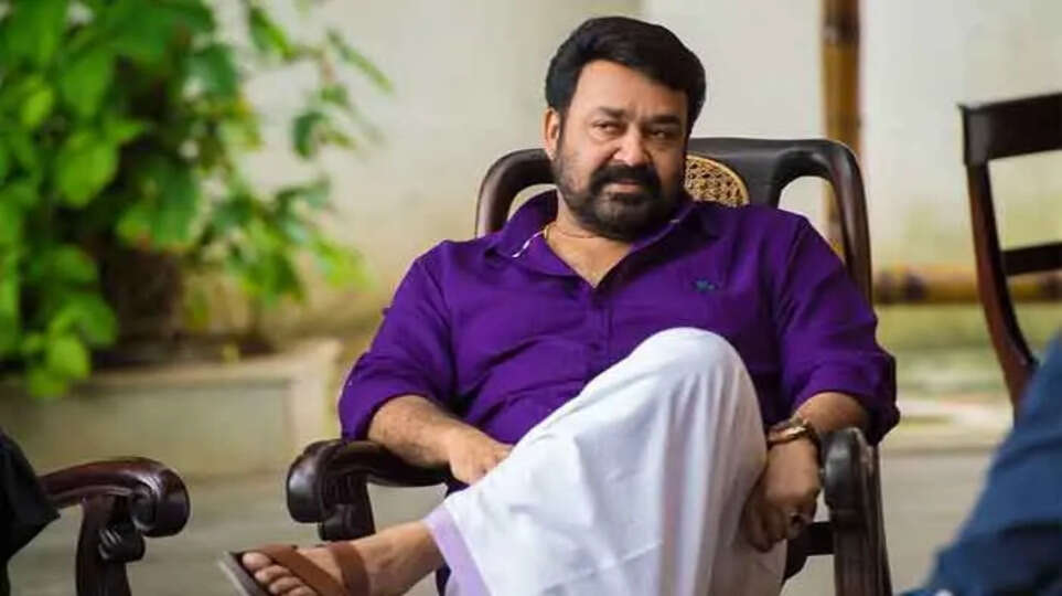 Mohanlal Breaks Silence Amidst Hema Committee Controversy