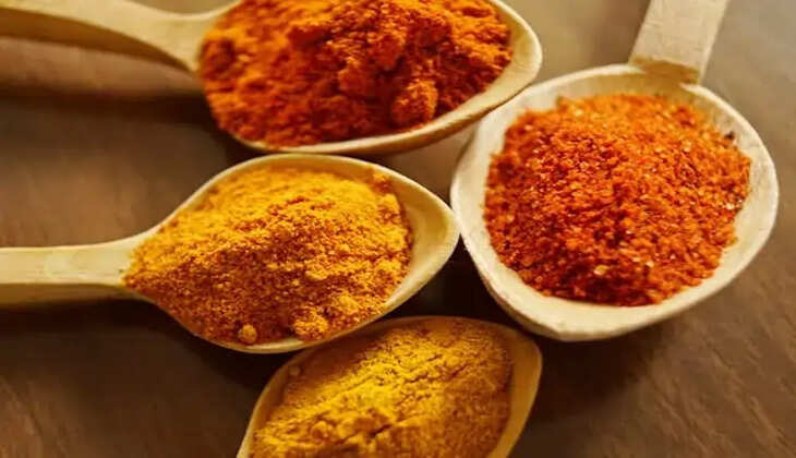 spices