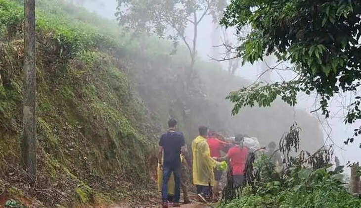 Wayanad landslide, Kerala, health department, disease prevention, post-mortem, medical camps, mental health