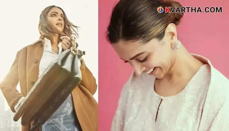 Deepika Padukone's exit from Kalki 2898 AD sequel sparks controversy over demands