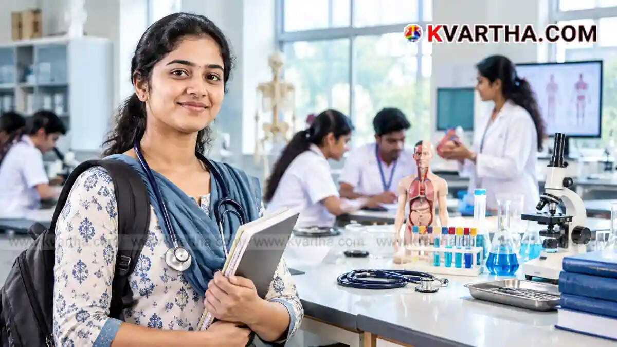  Image reflecting LBS professional medical diploma courses and healthcare education