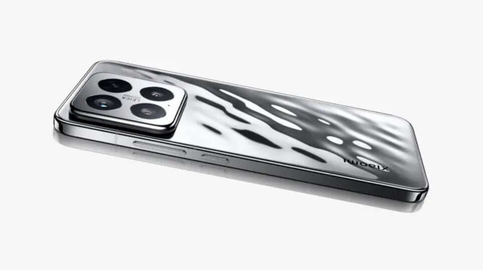 Xiaomi 15 Series Launch