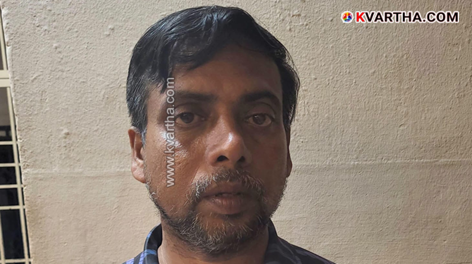 Kannur lawyer office burglary location