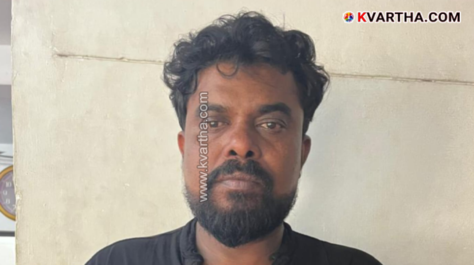 Conceptual image of a person handcuffed by the police.