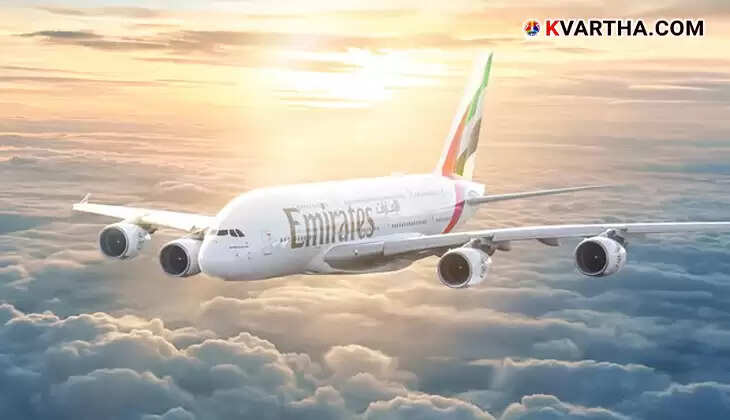 Emirates Airlines Issues Warning on Electronic Devices