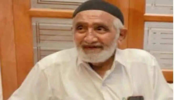 Former Bangalore businessman AK Muhammad Haji passes away, Kannur, News, Dead, Obituary, Businessman, Kerala News