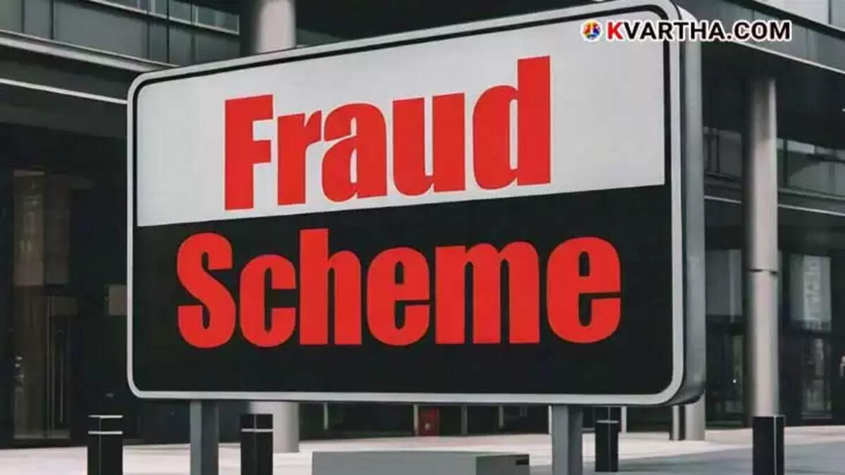 Three arrested for fraudulent exploitation of youth and students