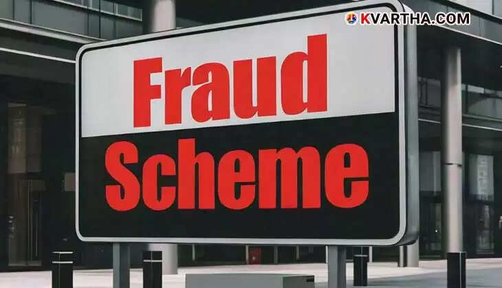 Three arrested for fraudulent exploitation of youth and students