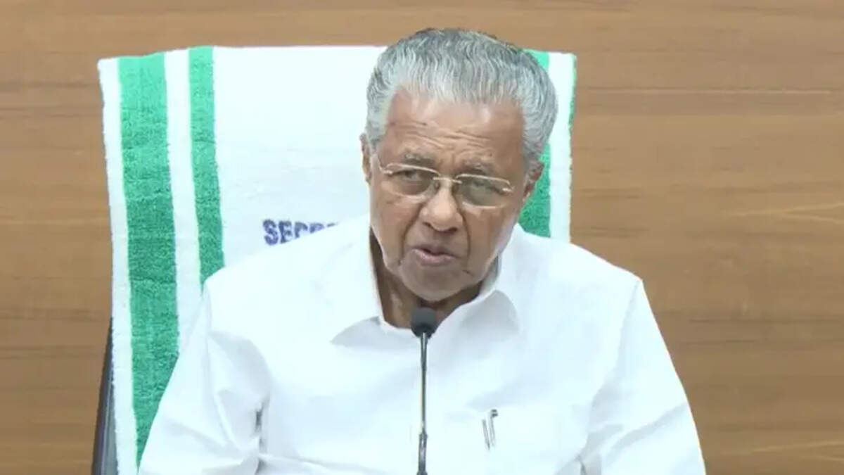 kerala governments response to hemachandran report key mea