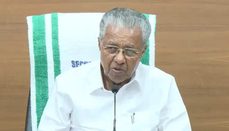 kerala governments response to hemachandran report key mea