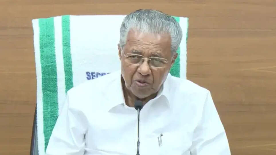 kerala governments response to hemachandran report key mea