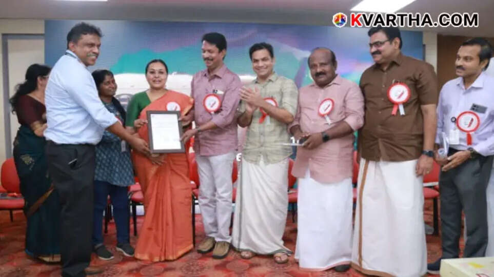 India&rsquo;s First District-Level Hospital to Perform Heart Transplant